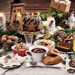Polacy będą jeść więcej w święta Bożego Narodzenia. Jak jeść by się nie przejeść i zachować zdrową równowagę?
